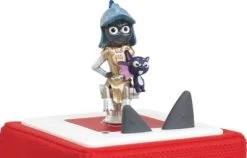 Tonies - Der Kleine Hui Buh - Schatzjagd Im Museum 6 Tonies - Der Kleine Hui Buh - Schatzjagd Im Museum -Tonies 11360653 03