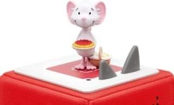 Tonies Tilda Apfelkern - Das Geheime Kuchenrezept Und Weitere Geschichten -Tonies 13948548 04