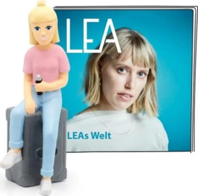 Tonies - LEA - Best Of LEA 2 Tonies - LEA - Best Of LEA – Bild 2