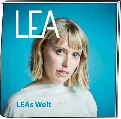 Tonies - LEA - Best Of LEA 3 Tonies - LEA - Best Of LEA – Bild 3