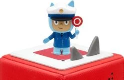 Tonies Kreativ-Tonie Polizist (Neuauflage) 7 Tonies Kreativ-Tonie Polizist (Neuauflage) -Tonies 24548561 04