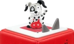 Tonies LKL - Spiel & Bewegungslieder 2 (Relaunch) 7 Tonies LKL - Spiel & Bewegungslieder 2 (Relaunch) -Tonies 29494989 04