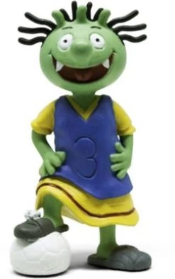 Tonies - Die Olchis Werden Fußballweltmeister