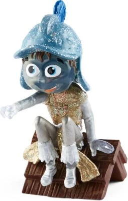 Tonies - Der Kleine Hui Buh - ...Rasselkette/..Halloween Par 1 Tonies - Der Kleine Hui Buh - ...Rasselkette/..Halloween Par