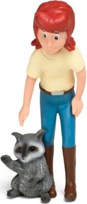 Tonies - Bibi Und Tina - Die Waschbären Sind Los