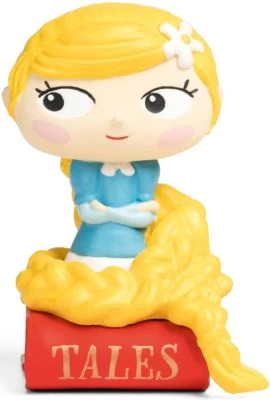 Tonies - 5 Lieblingsmärchen - Rapunzel Und Weitere Märchen 1 Tonies - 5 Lieblingsmärchen - Rapunzel Und Weitere Märchen