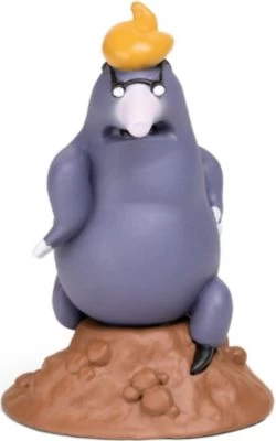 Tonies - Maulwurf - Wer Hat Mir Auf Den Kopf Gemacht? 1 Tonies - Maulwurf - Wer Hat Mir Auf Den Kopf Gemacht?