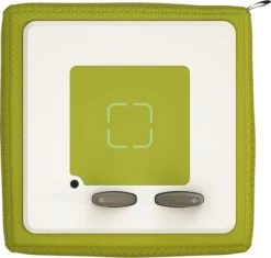 Tonies® Starterset Grün Mit Kreativ-Tonie 6 Tonies® Starterset Grün Mit Kreativ-Tonie -Tonies 9171201 03