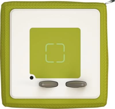 Tonies® Starterset Grün Mit Kreativ-Tonie 3 Tonies® Starterset Grün Mit Kreativ-Tonie – Bild 3