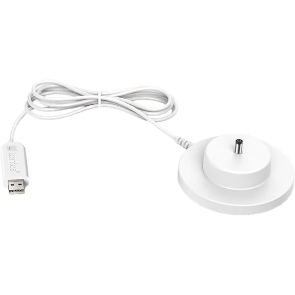 Tonies USB-Ladestation Für Toniebox 1 Tonies USB-Ladestation Für Toniebox