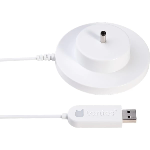 Tonies USB-Ladestation Für Toniebox 2 Tonies USB-Ladestation Für Toniebox – Bild 2
