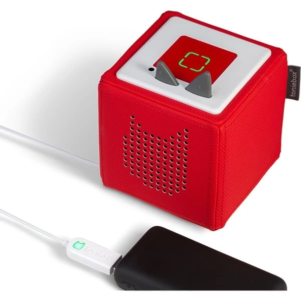 Tonies USB-Ladestation Für Toniebox 3 Tonies USB-Ladestation Für Toniebox – Bild 3